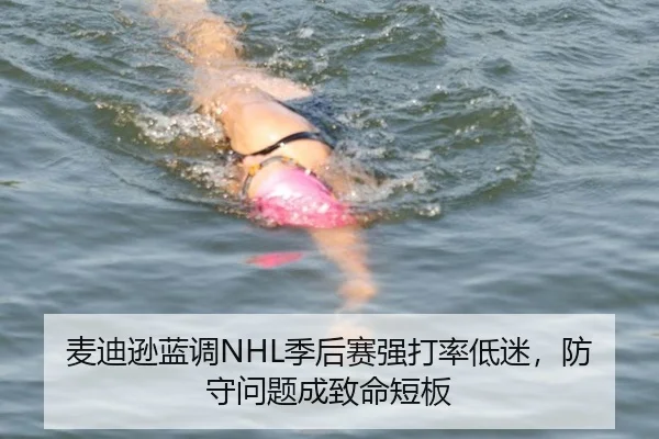 麦迪逊蓝调NHL季后赛强打率低迷，防守问题成致命短板